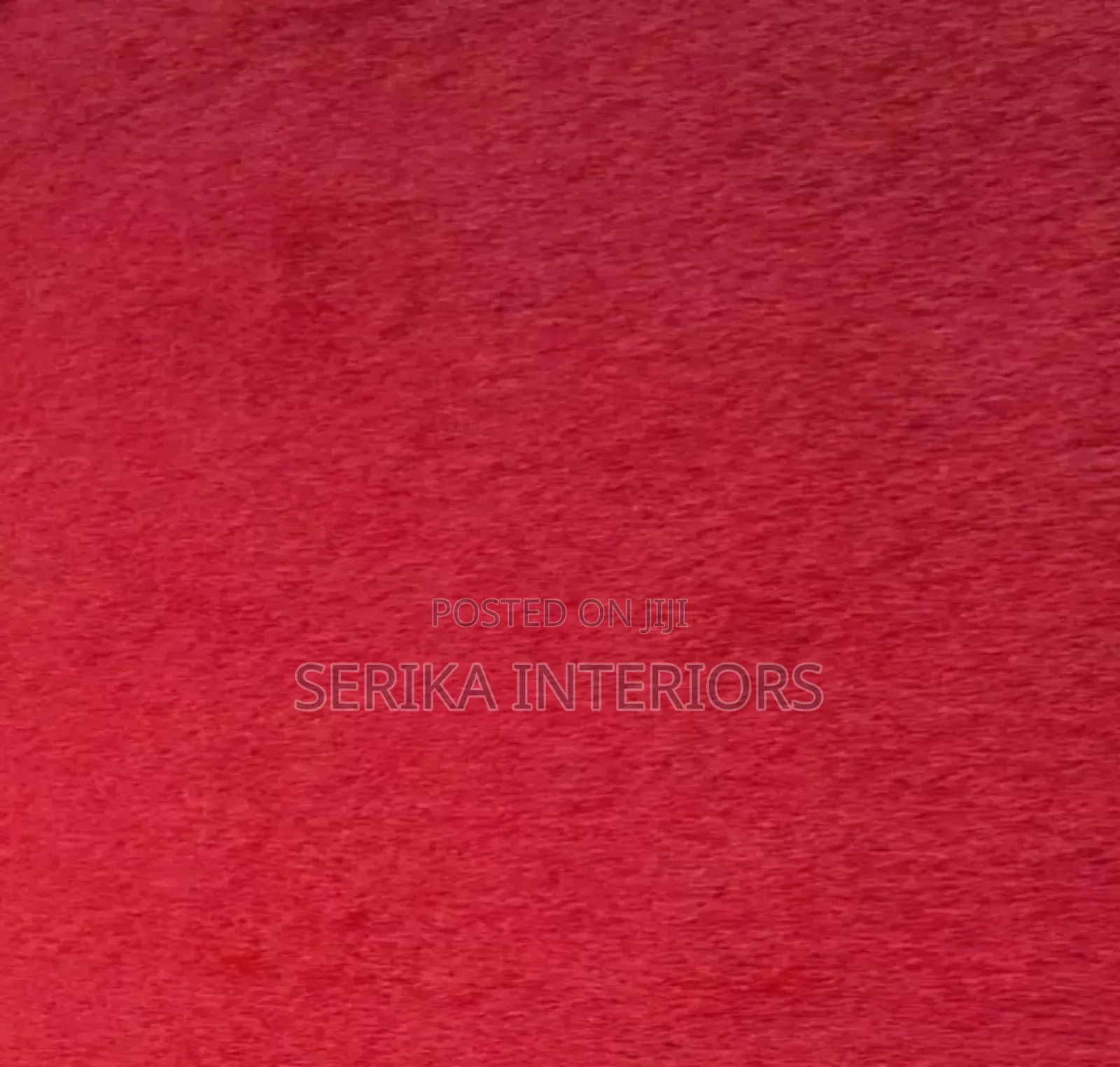 Red Grass Carpets Red Grass Carpets Environmental Friendly