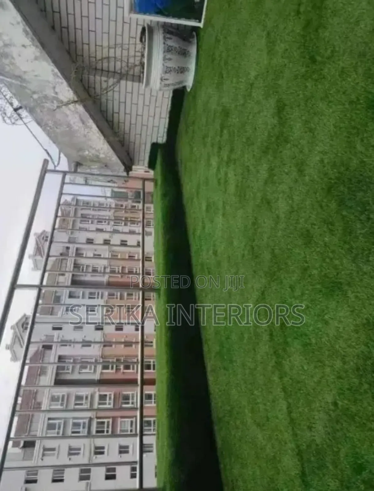 Studio Use Grass Carpets Grass Carpets Environmental Friendly Justin
