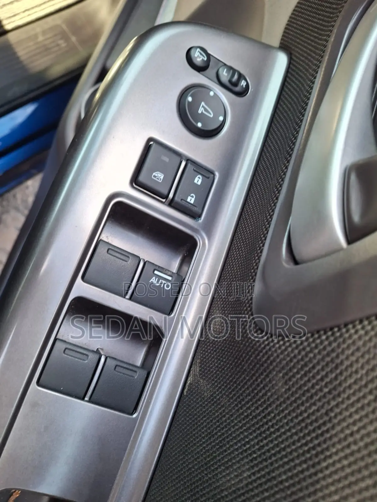Honda Freed 2019 Blue