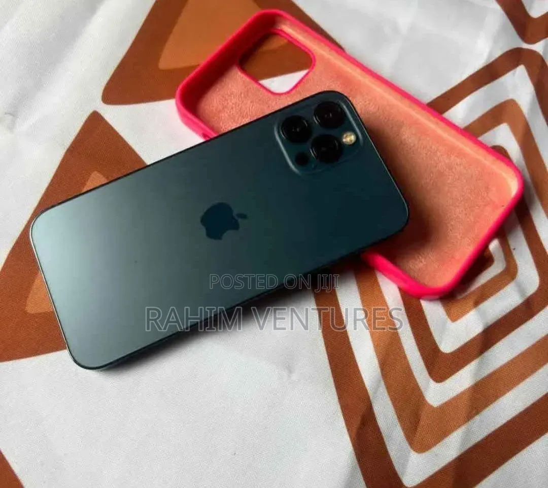 Apple iPhone 12 Pro 256 GB