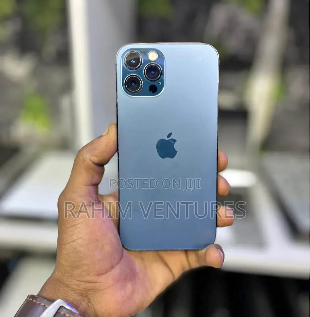 Apple iPhone 12 Pro 512 GB