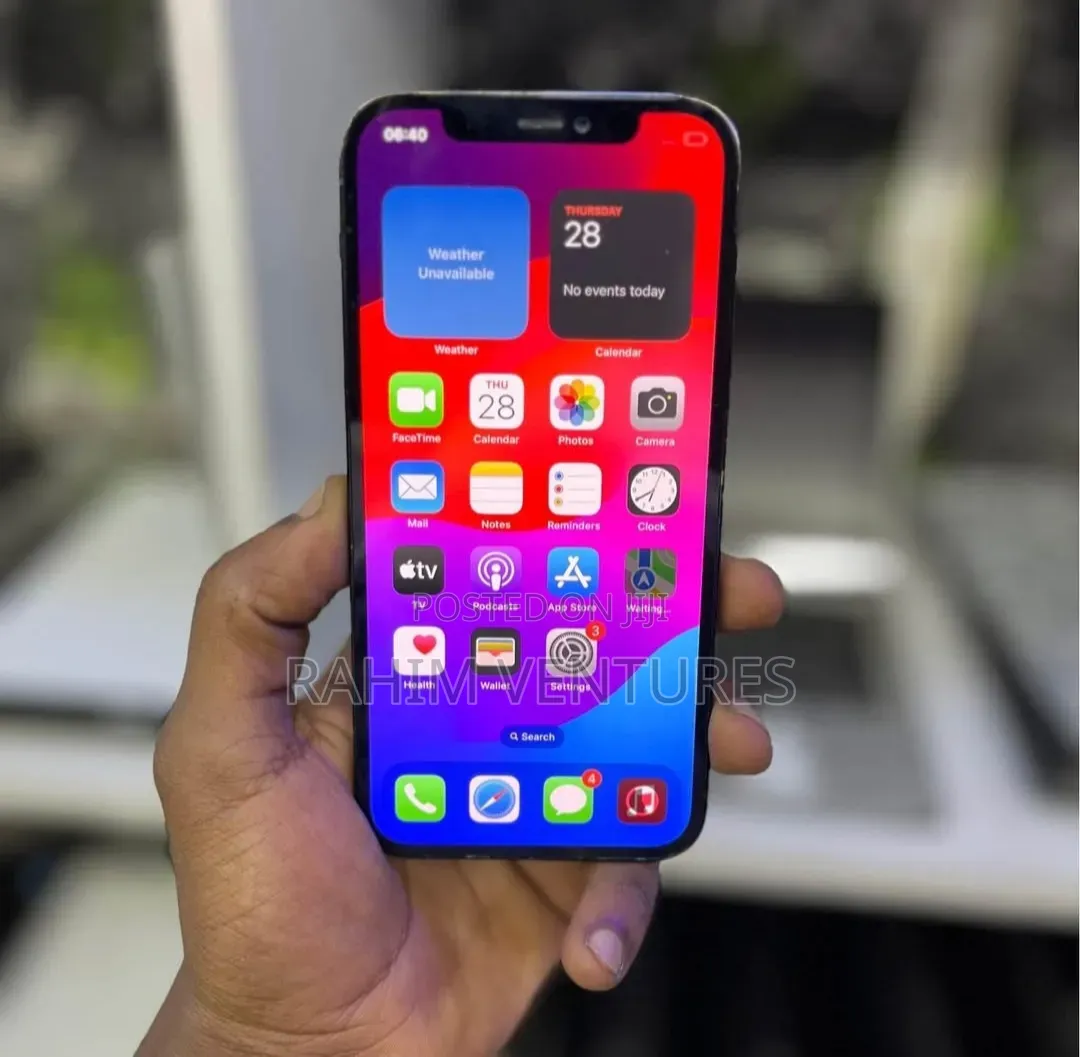 Apple iPhone 12 Pro 512 GB