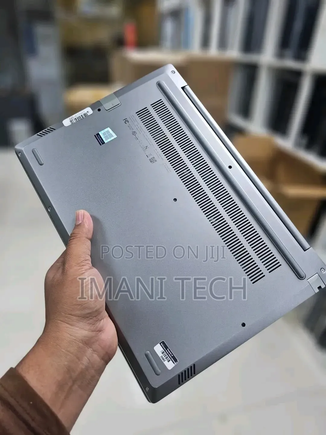 Laptop Lenovo Thinkbook 14 8GB Intel Core i5 SSD 256GB