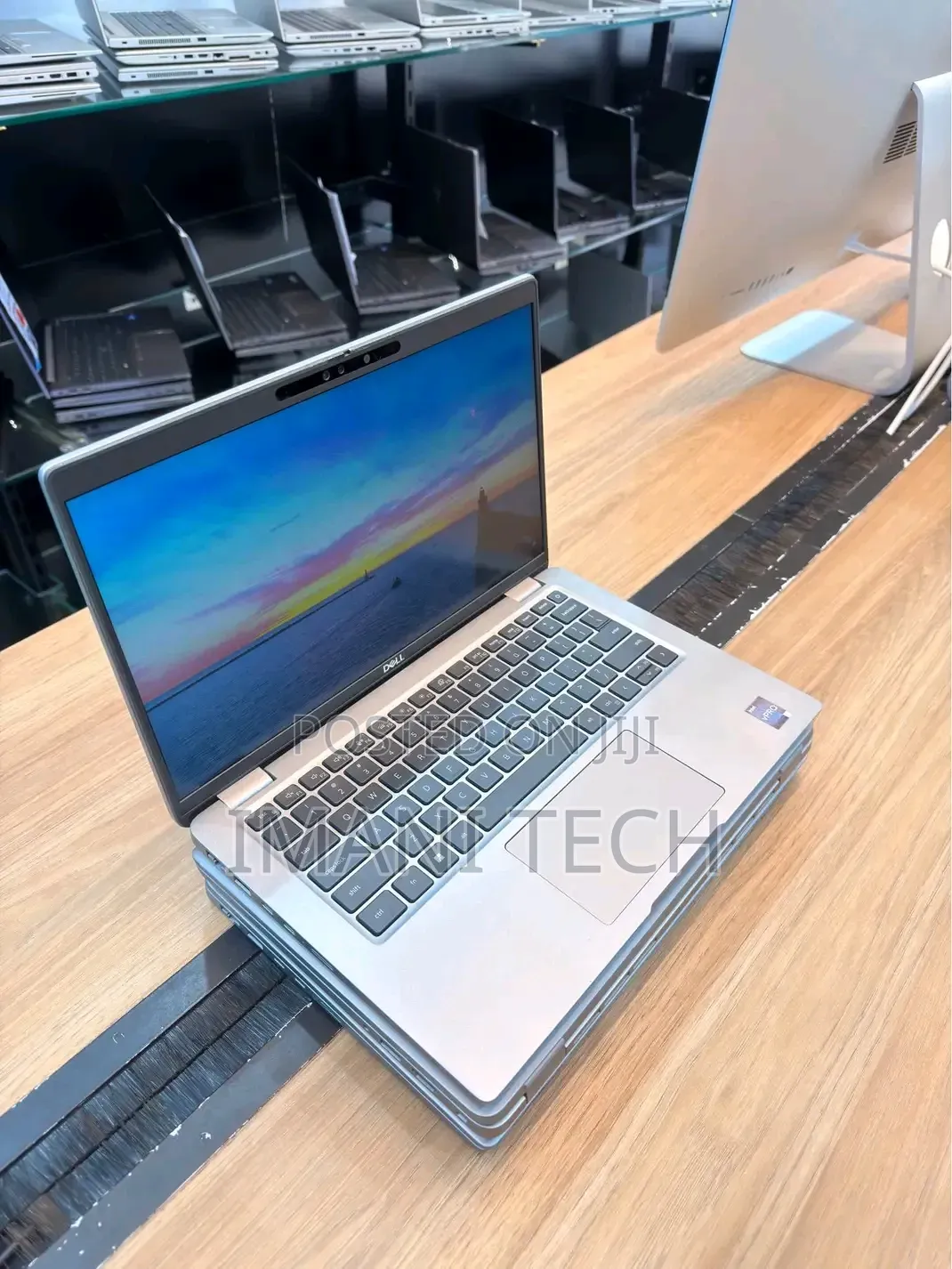 Laptop Dell Latitude 5440 16GB Intel Core i5 SSD 512GB