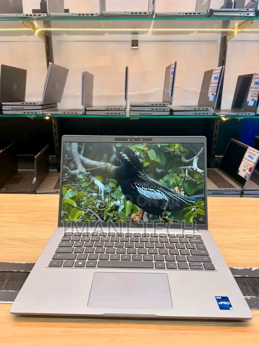 Laptop Dell Latitude 5430 16GB Intel Core i7 SSD 512GB