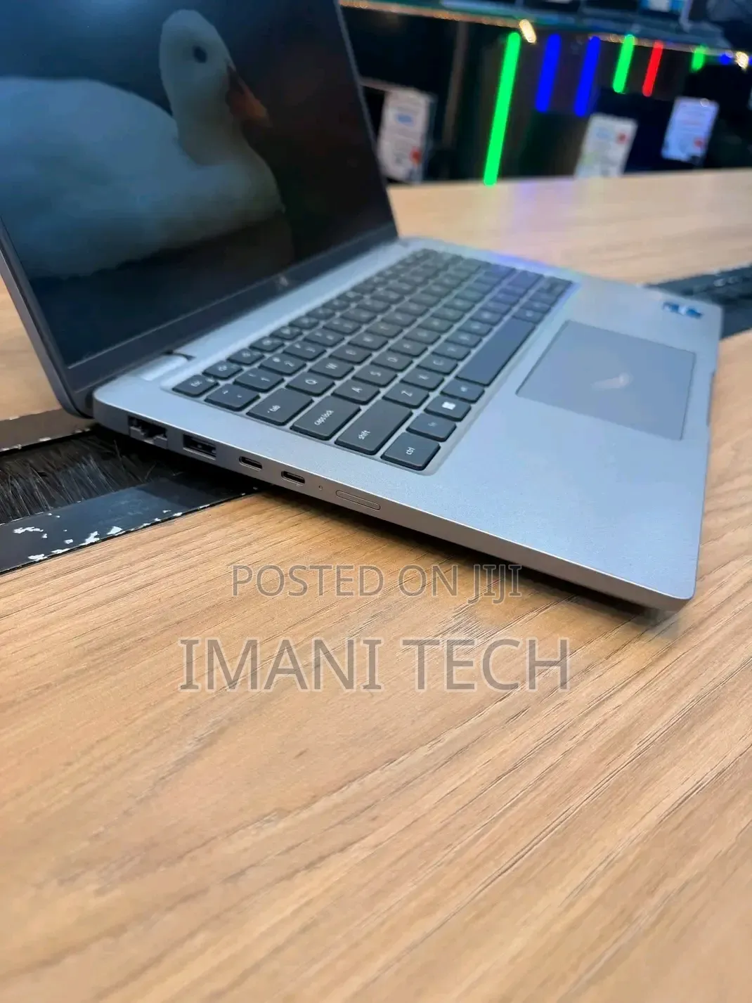 Laptop Dell Latitude 5430 16GB Intel Core i7 SSD 512GB