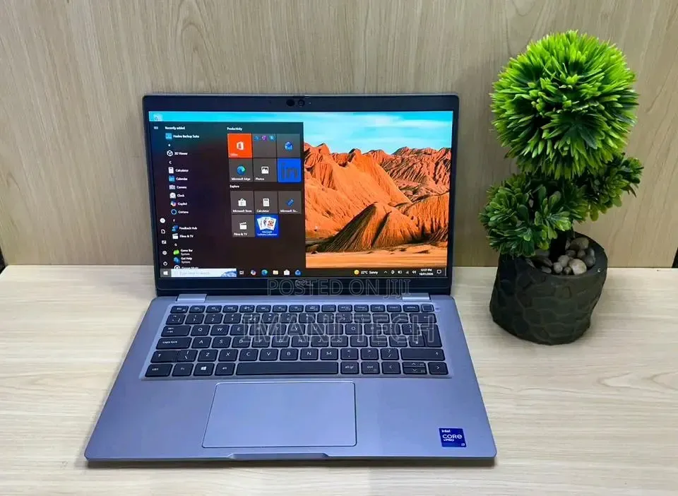Laptop Dell Latitude 5430 32GB Intel Core i7 SSD 512GB
