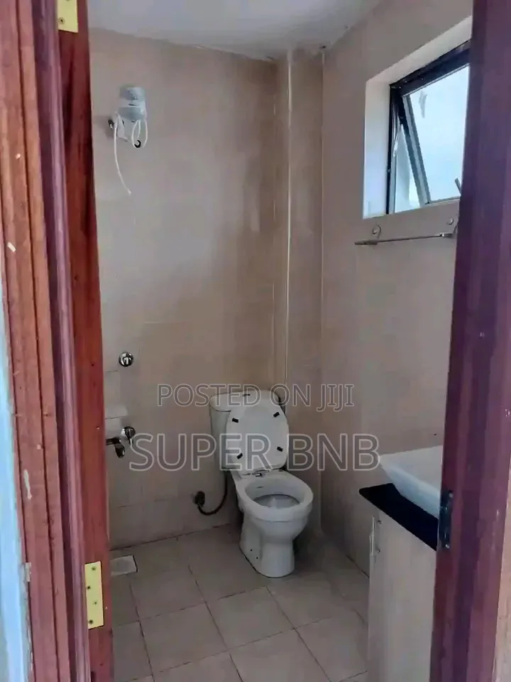 Studio Apartment Carwash Kibos Road,Kisumu