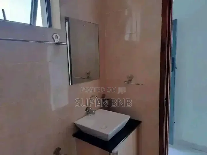 Studio Apartment Carwash Kibos Road,Kisumu