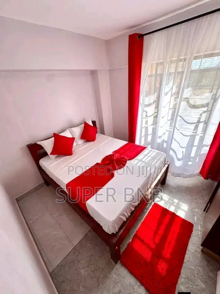 Two Bedroom Apartments in Kisumu Milimani