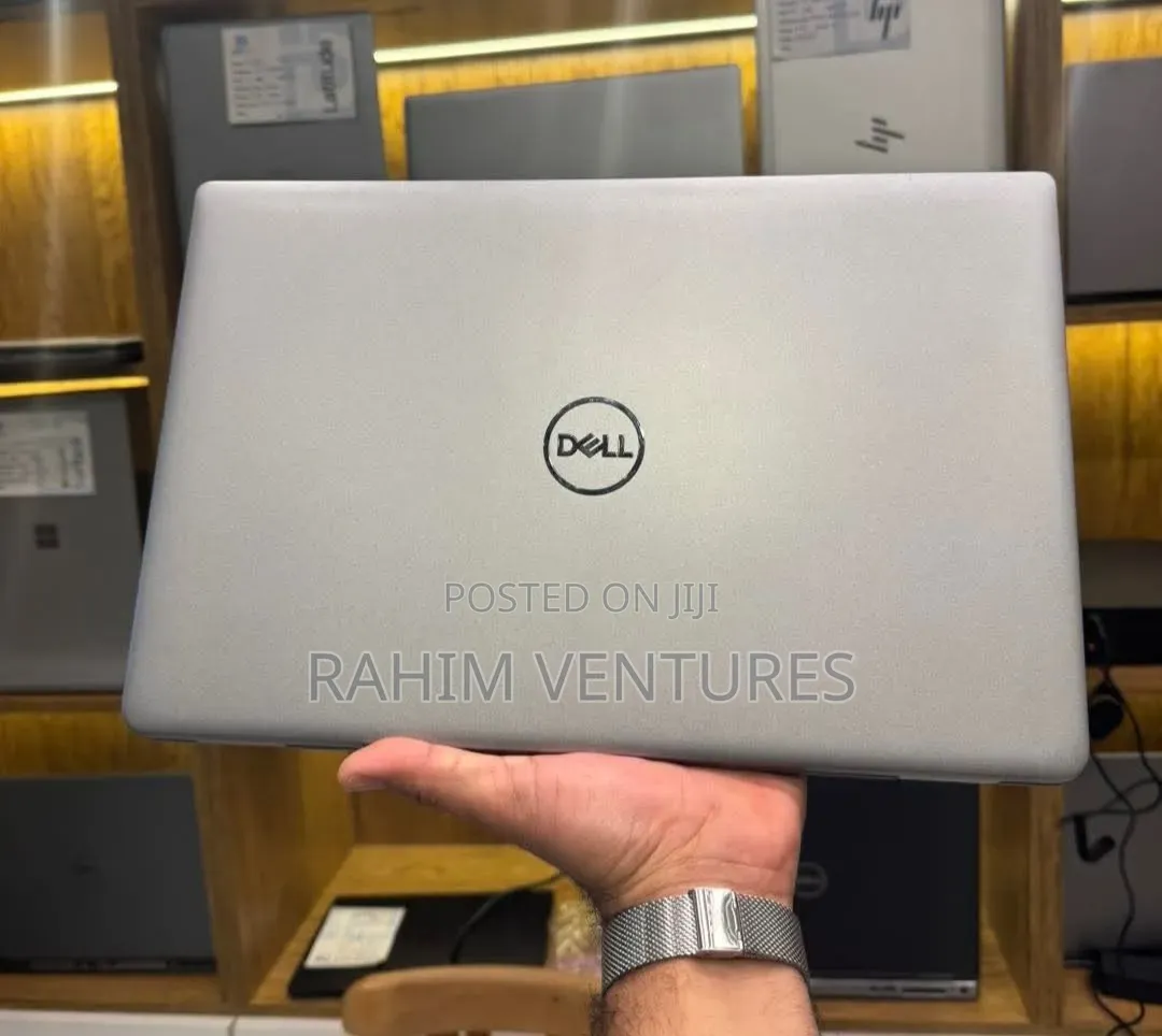 Laptop Dell Precision 5550 16GB Intel Core i7 SSD 512GB