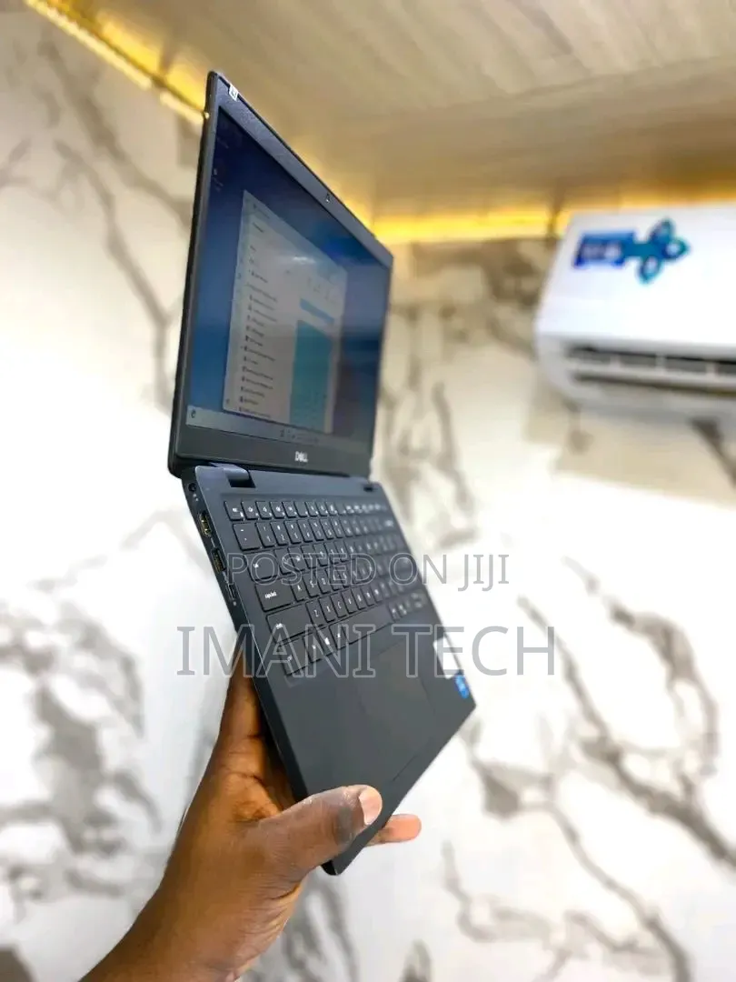 Laptop Dell Latitude 3420 16GB Intel Core i5 SSD 256GB