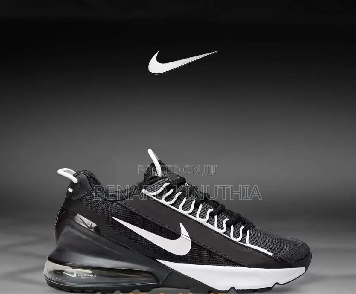 Air Max Pulse X Air Max 270