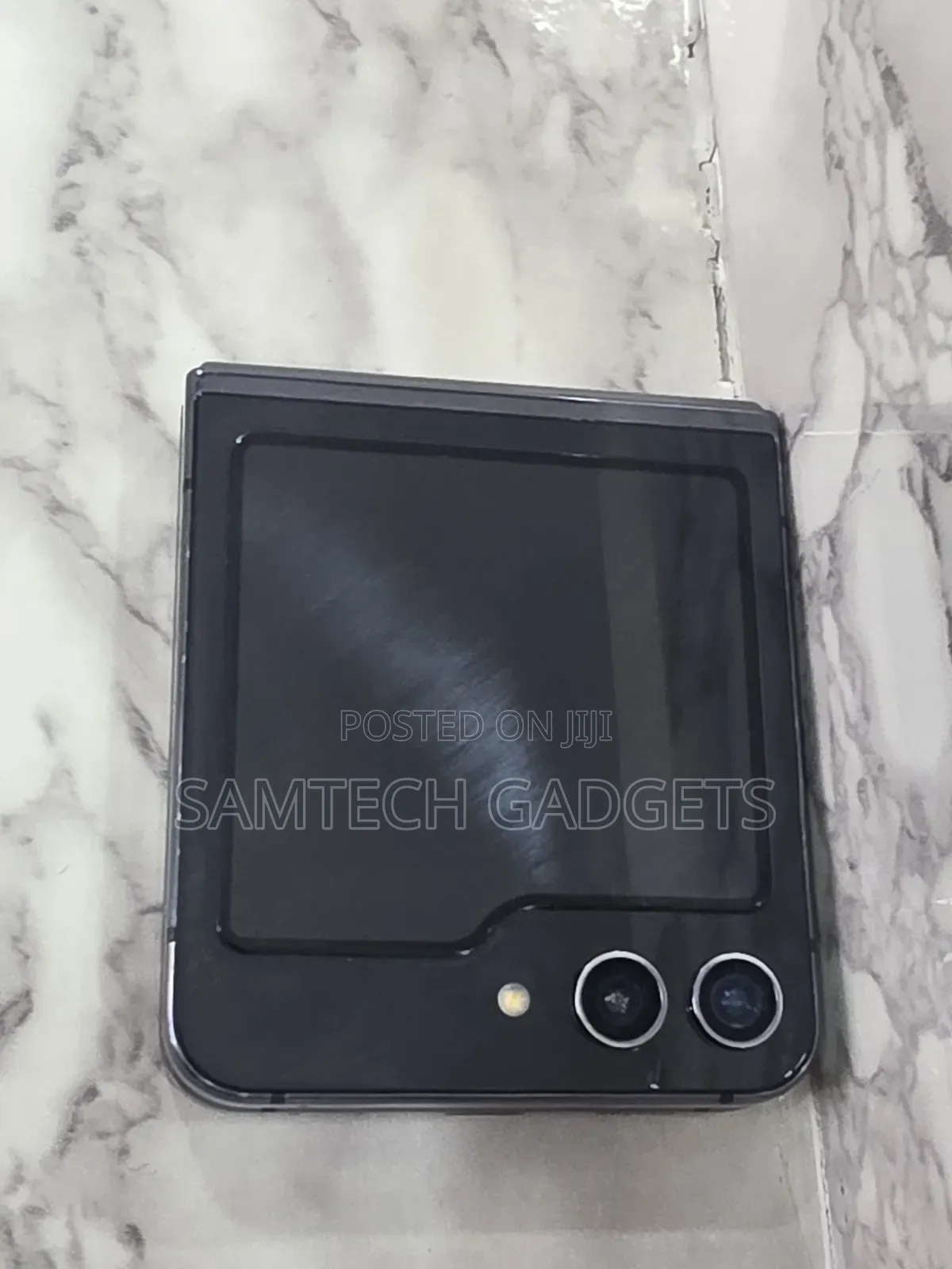 Samsung Galaxy Z Flip 5 256 GB Black