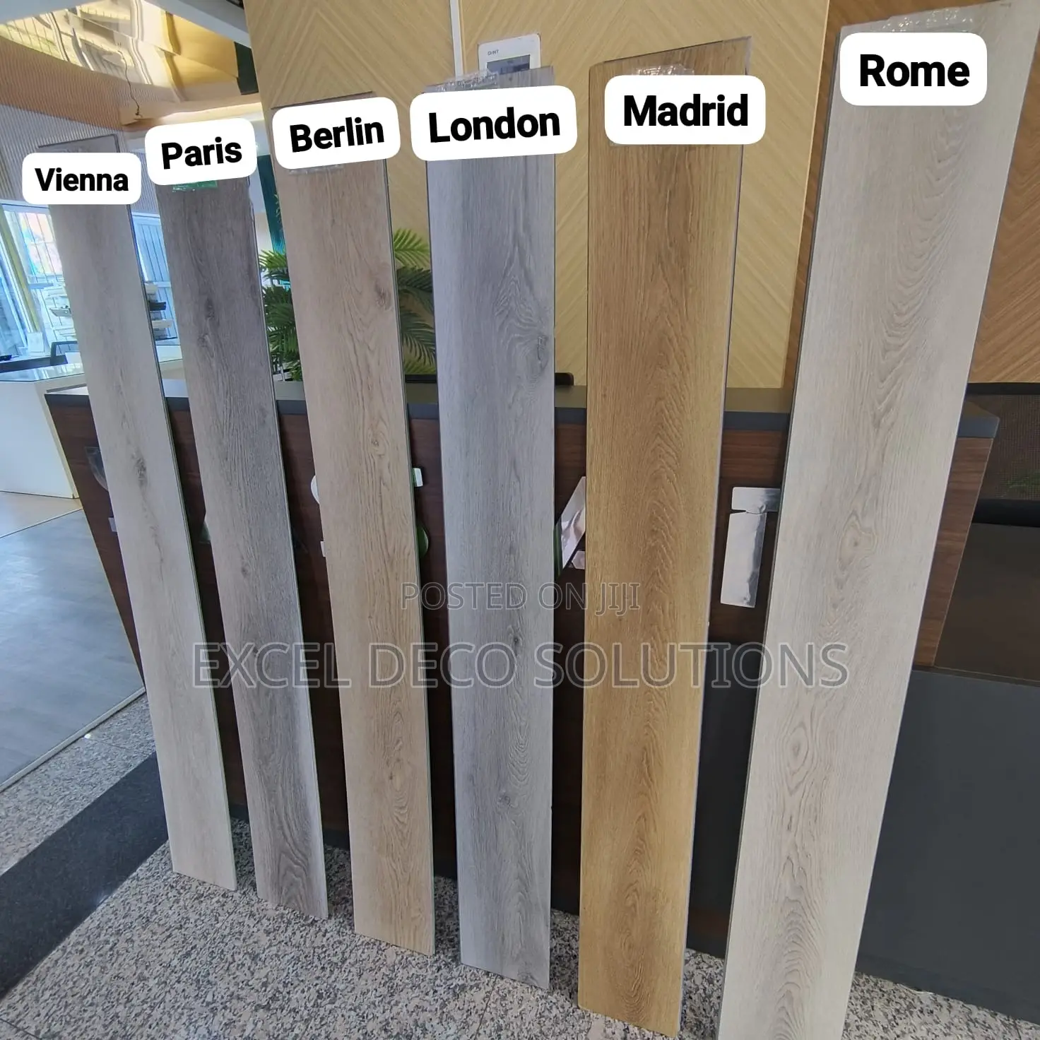 SPC Flooring – Waterproof Interior Flooring Upgrade