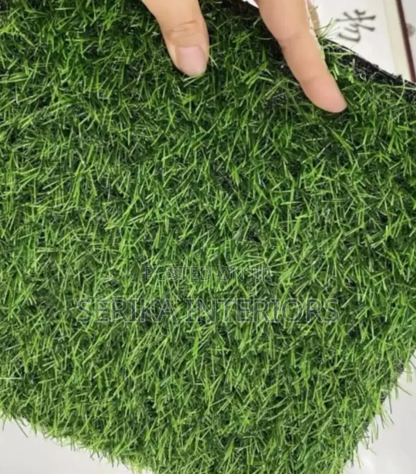Thick Backing Grass Carpets Grass Carpets Environmental Friendly