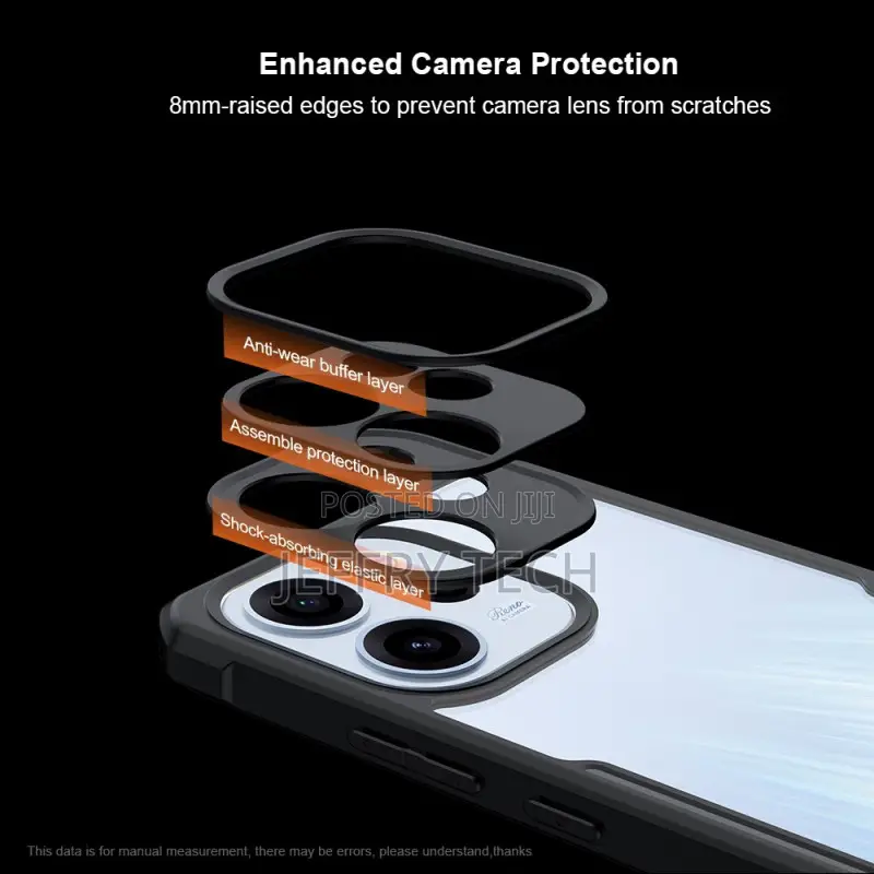Coque Oppo Reno 15 F 5g Xundd