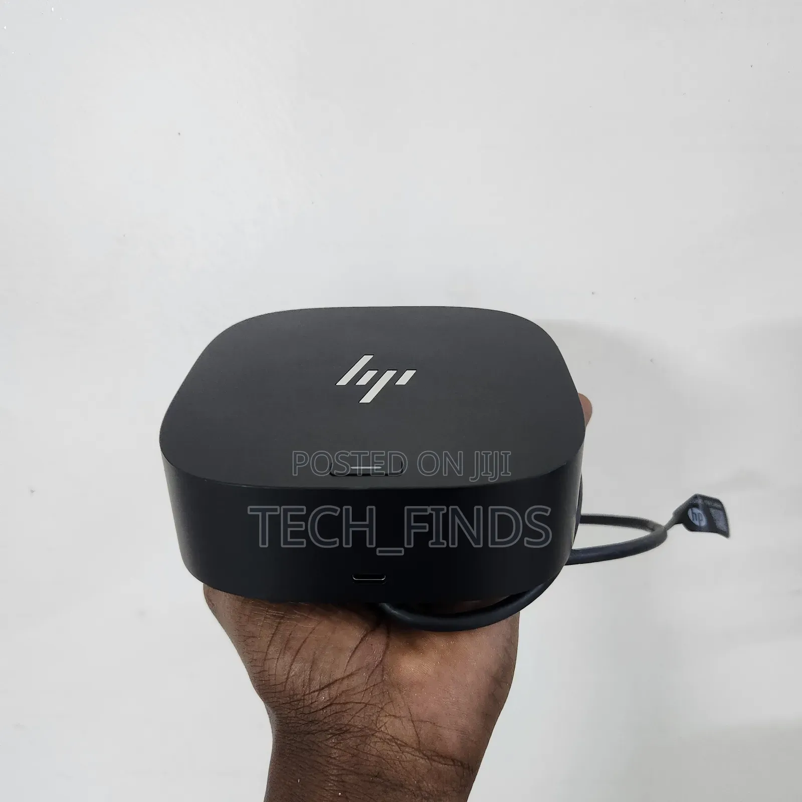 Hp Usb-C G5 Essential Dock for Business