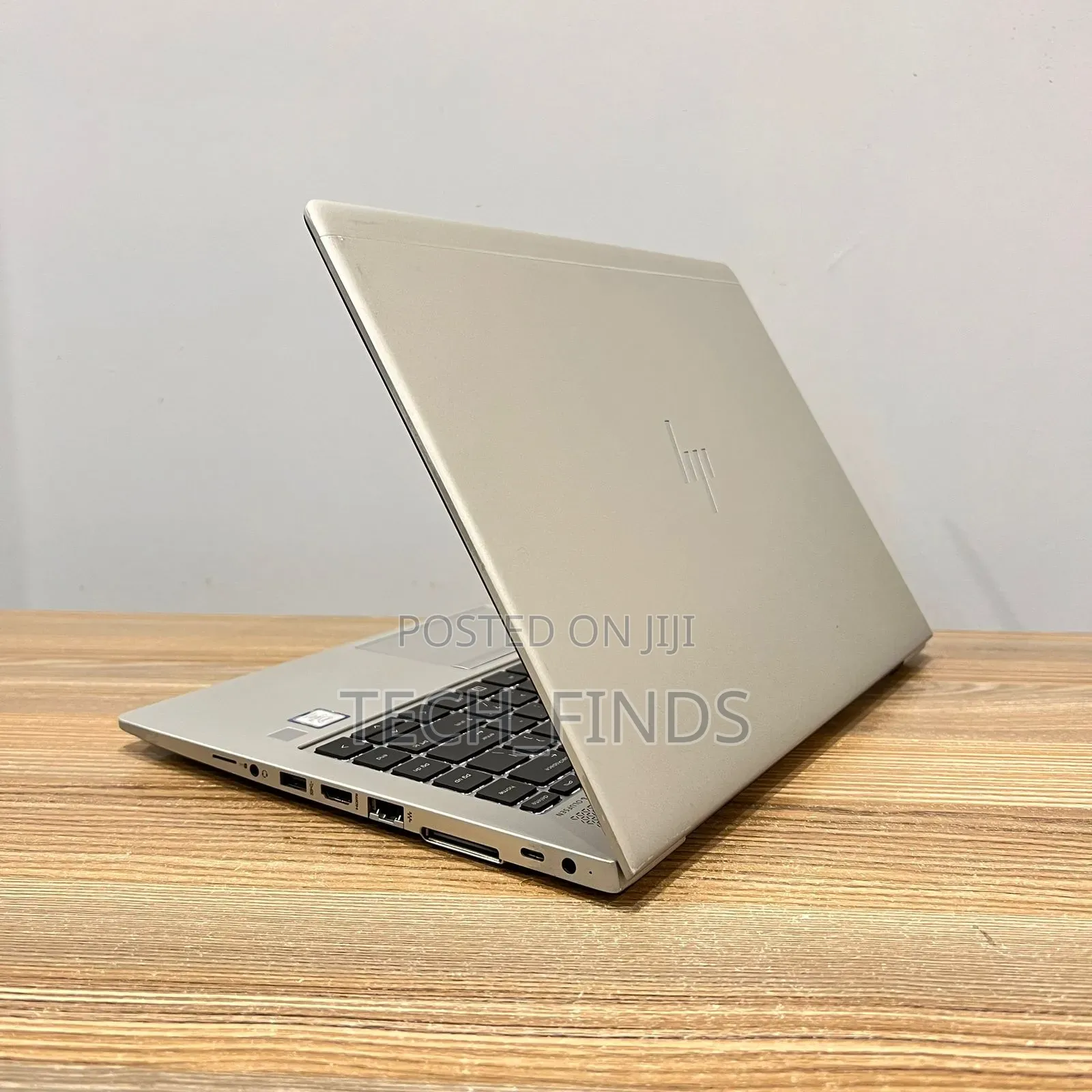 Laptop HP EliteBook 840 G6 8GB Intel Core i7 SSD 256GB