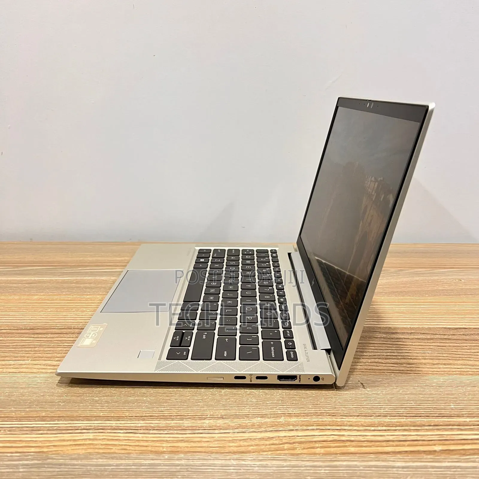Laptop HP 16GB AMD Ryzen 5 SSD 256GB