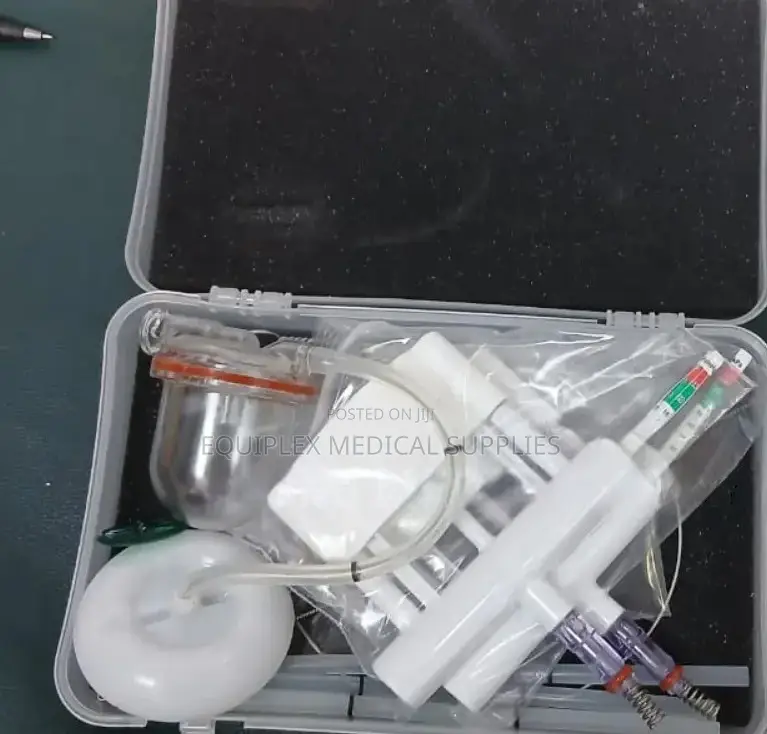 Reusable Kiwi for Vacuum Assisted Delivery (Reusable Kiwi)