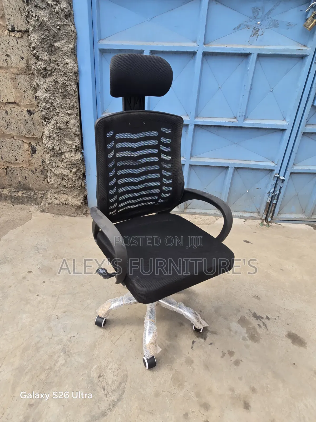 Heavy-Duty Office Chairs Heavy-Duty Office Chair