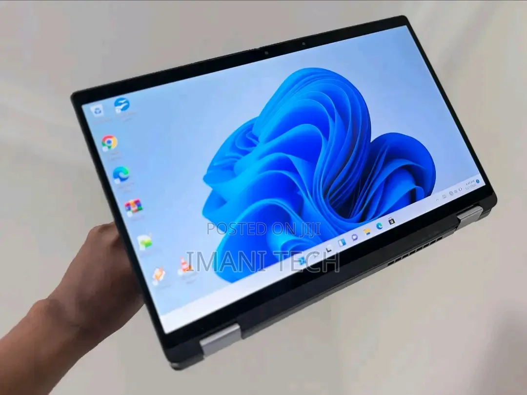 Laptop Dell Latitude 7410 8GB Intel Core i5 SSD 256GB