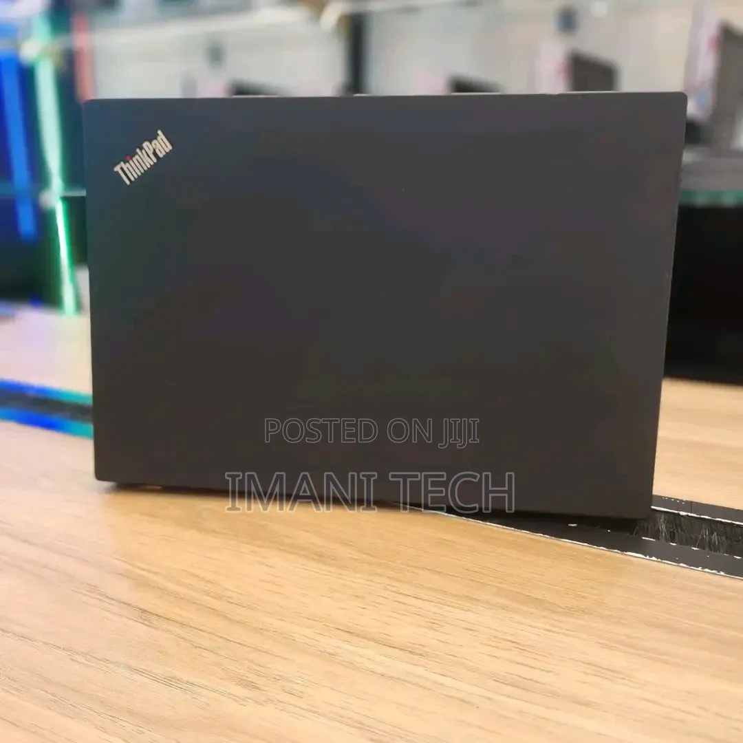 Laptop Lenovo ThinkPad t495s 8GB AMD Ryzen 5 SSD 256GB