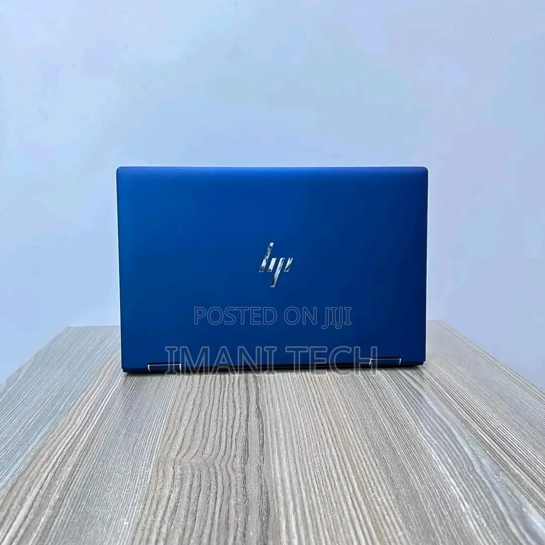 Laptop HP Elite Dragonfly x360 11th Gen 16GB Intel Core i7 SSD 512GB