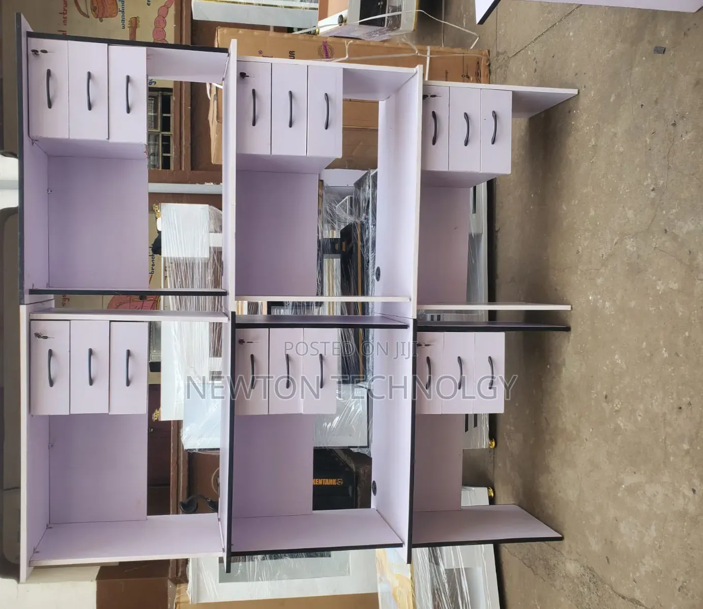 Office Desk Table
1.0m