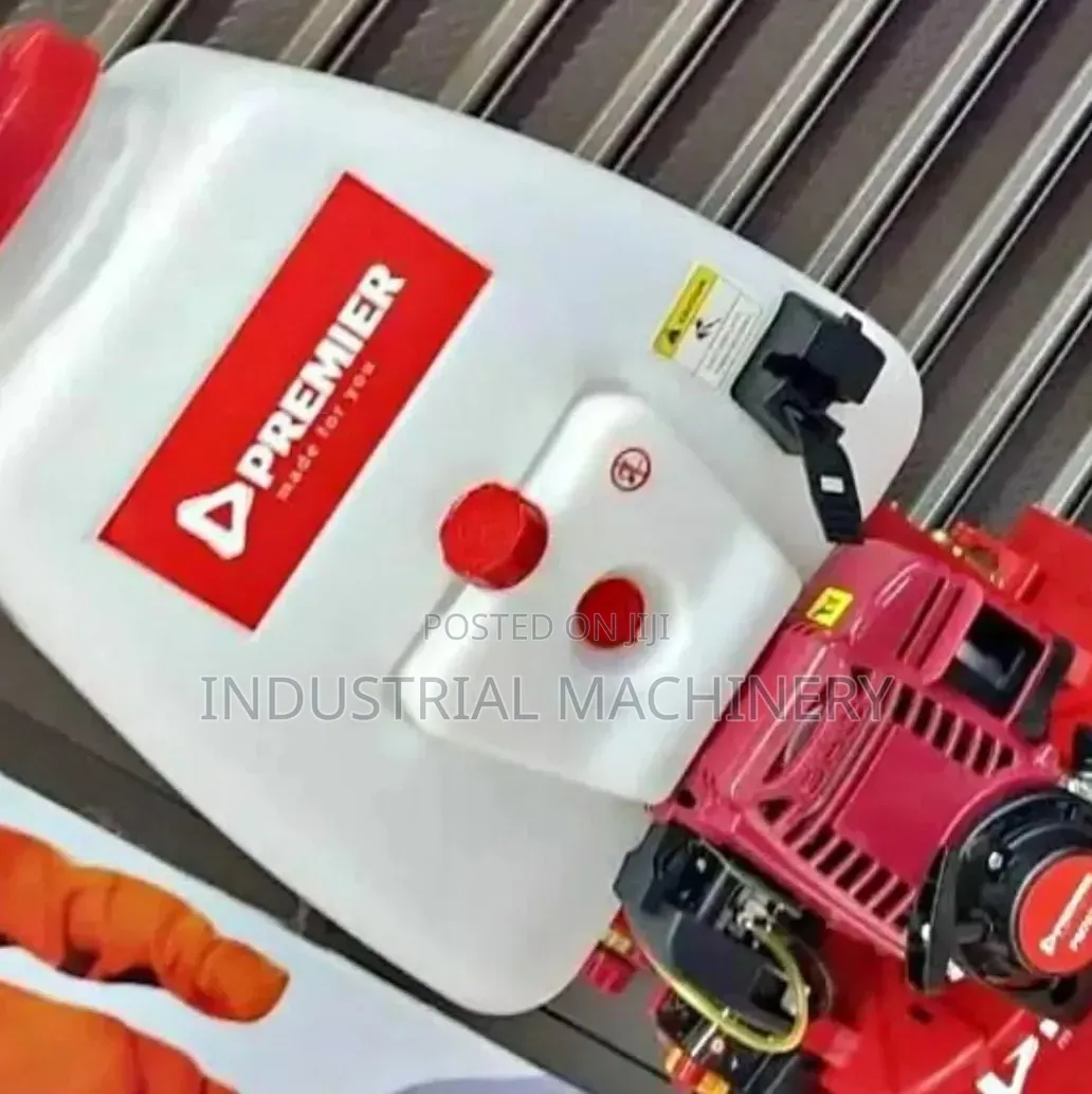 New Knapsack Sprayer Pump 2stroke