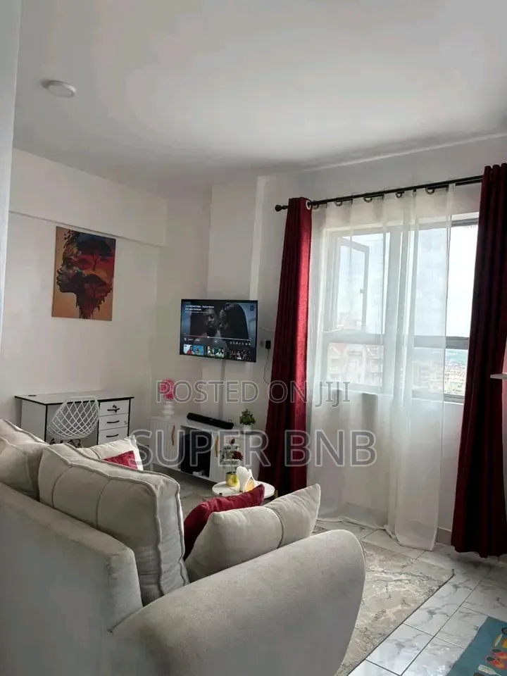 1 Bedroom Apartments in Nairobi Central CBD