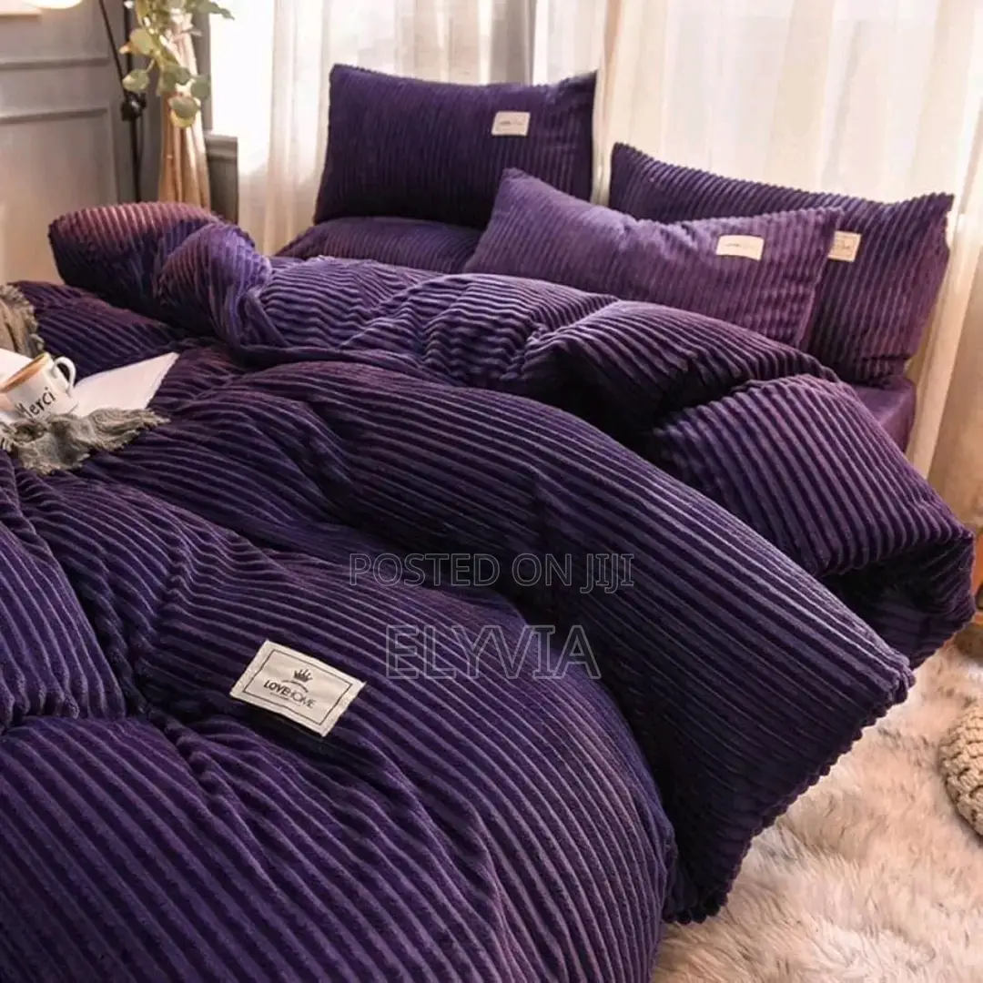 Tc Velvet Duvet