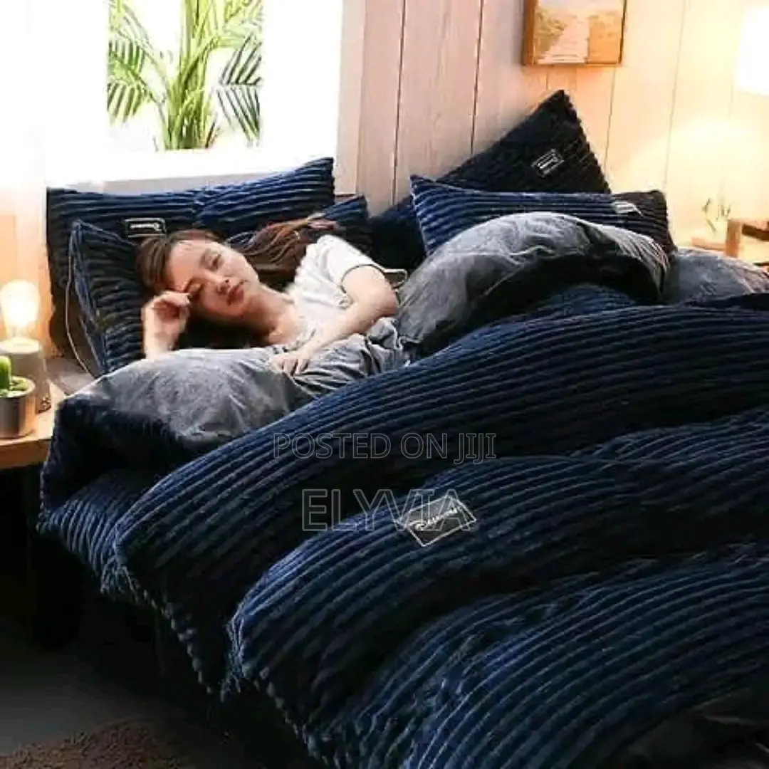 Tc Velvet Duvet