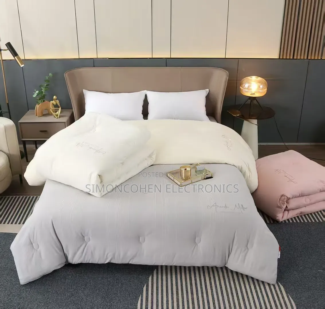 Premium Quality 7*8 Duvet