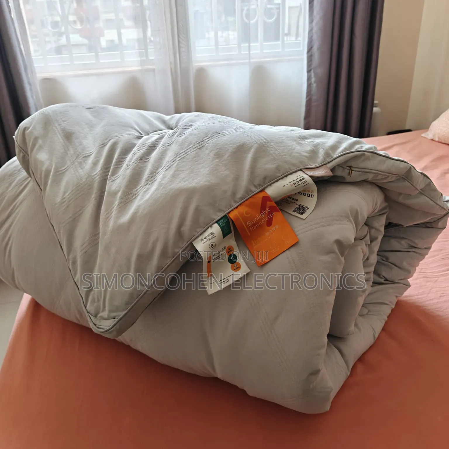 Premium Quality 7*8 Duvet