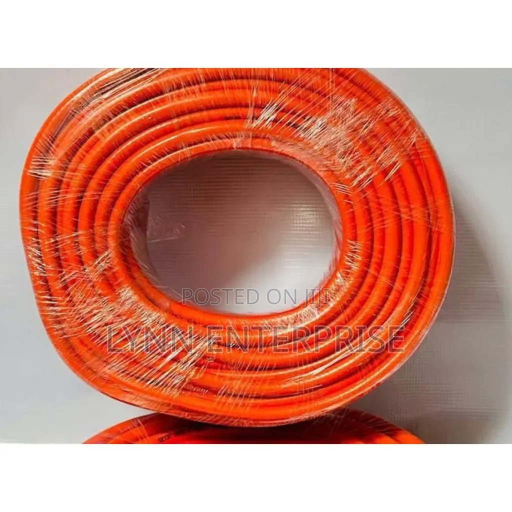 50m Lpg Gas Pipe Roll