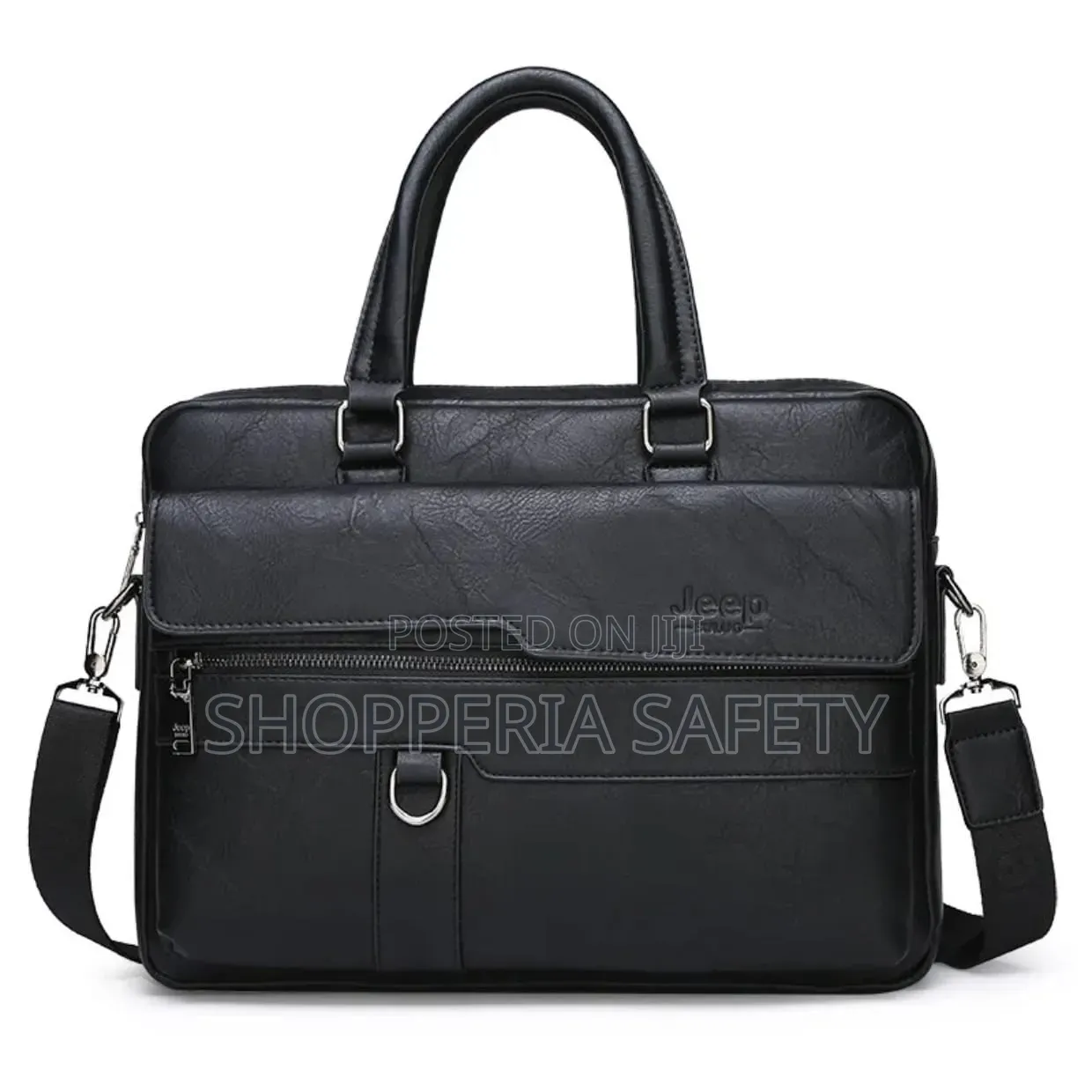 Jeep Laptop Bag