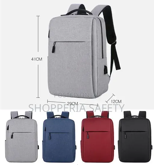 Laptop Bag