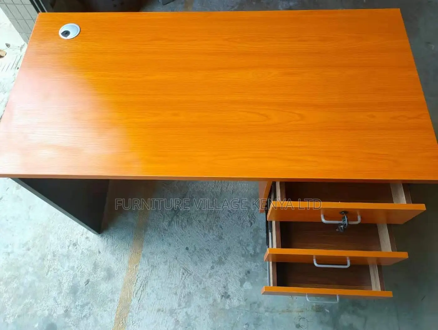 1.4m Simple Modern Office Home Desk