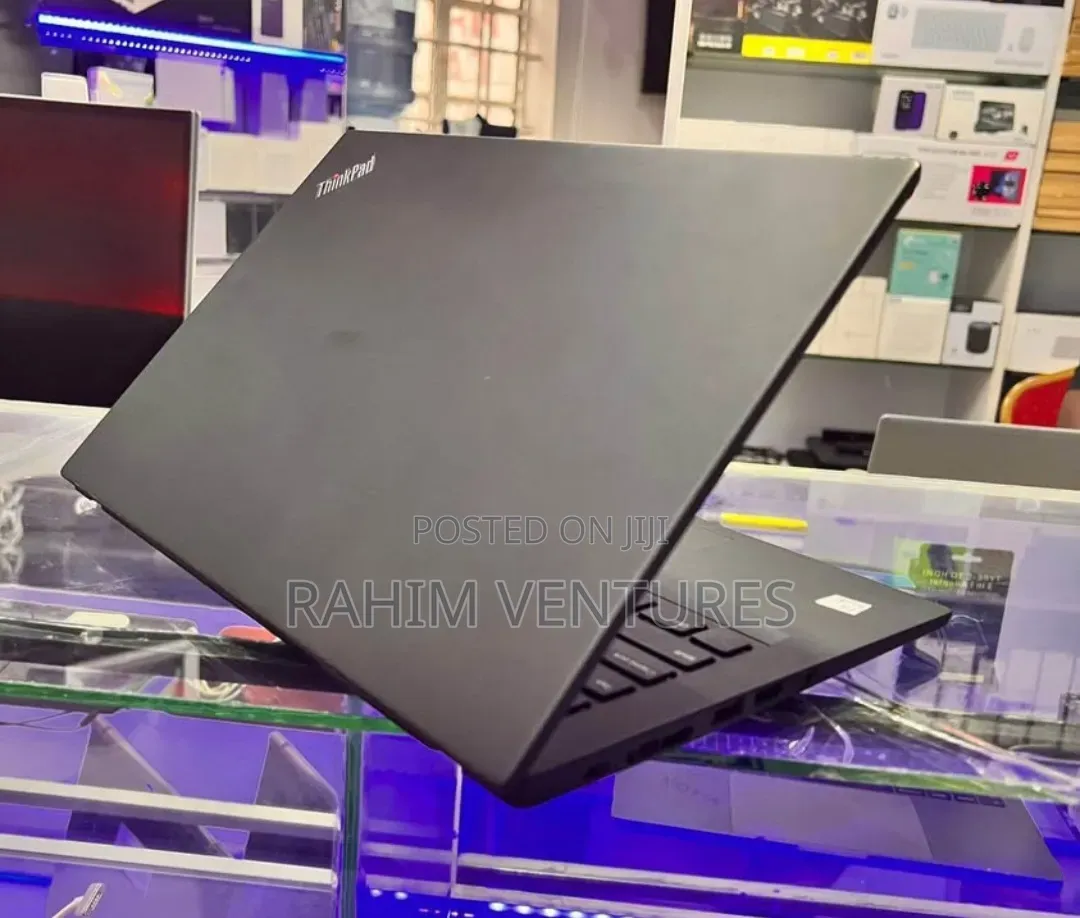 Laptop Lenovo ThinkPad X280 16GB Intel Core i5 SSD 256GB