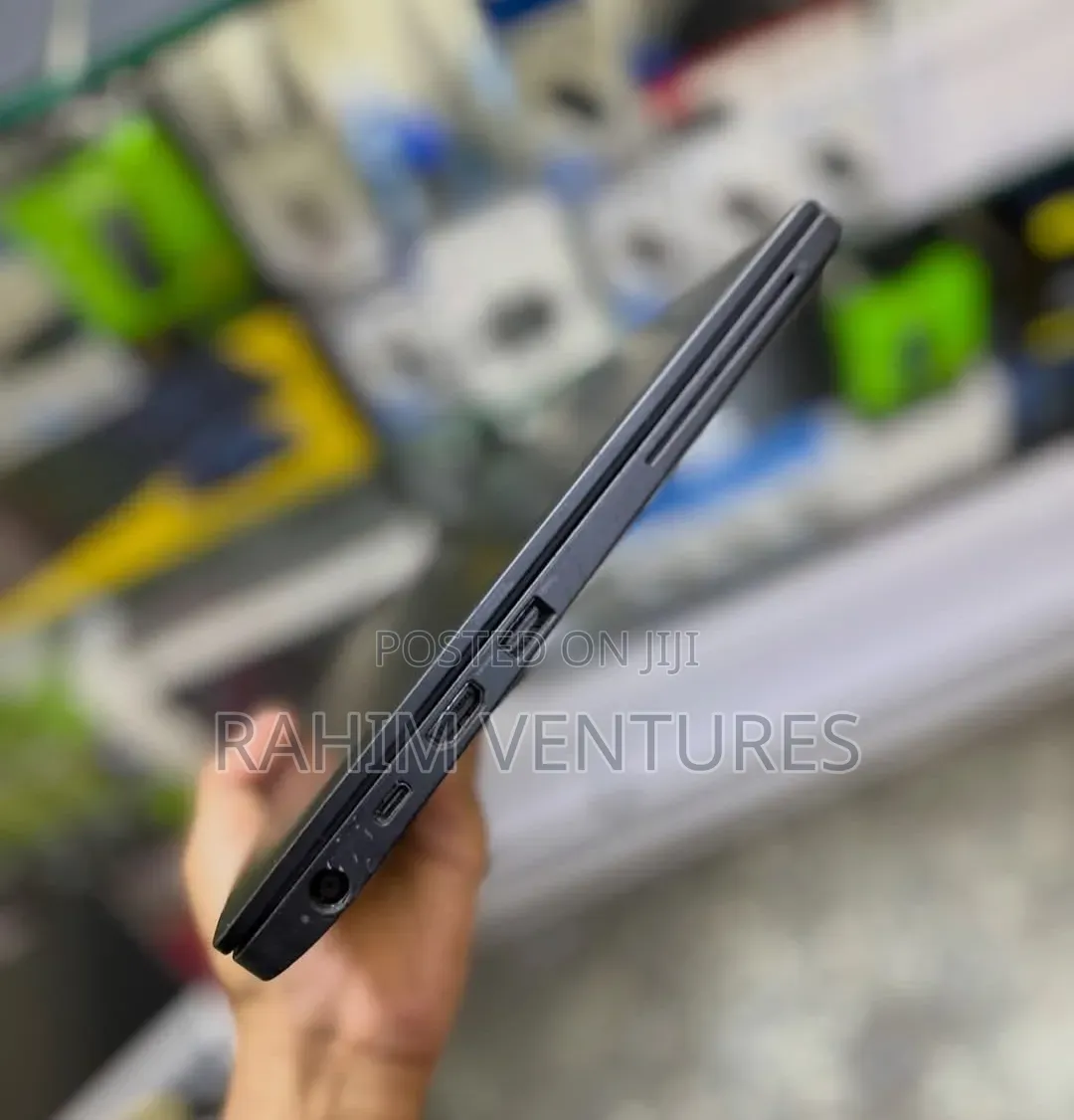 Laptop Dell Latitude 7280 8GB Intel Core i5 SSD 256GB