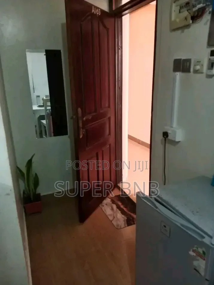 Fully Furnished Studios in Mtwapa Mombasa
