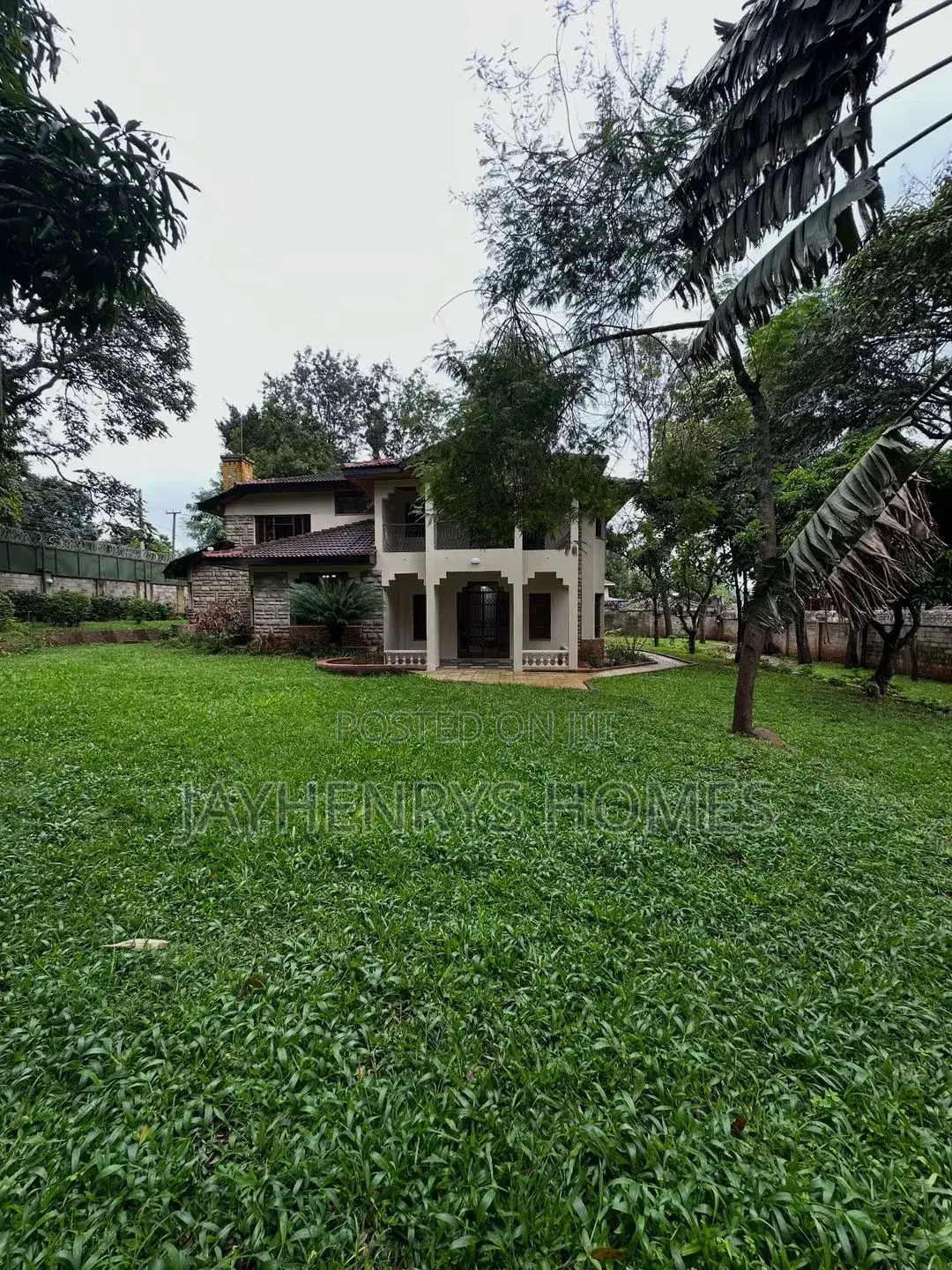 5bdrm House in Runda for sale
