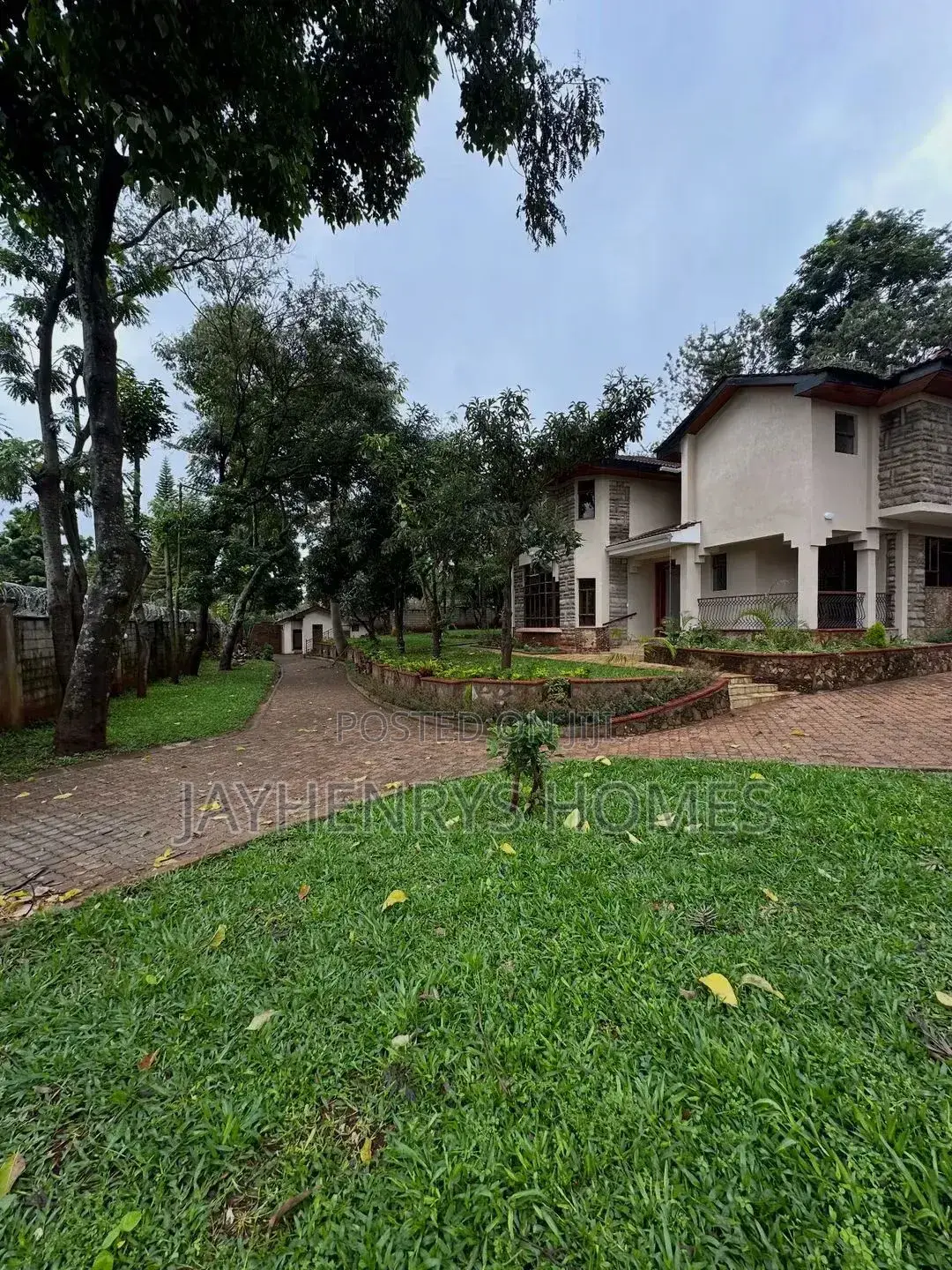 5bdrm House in Runda for sale