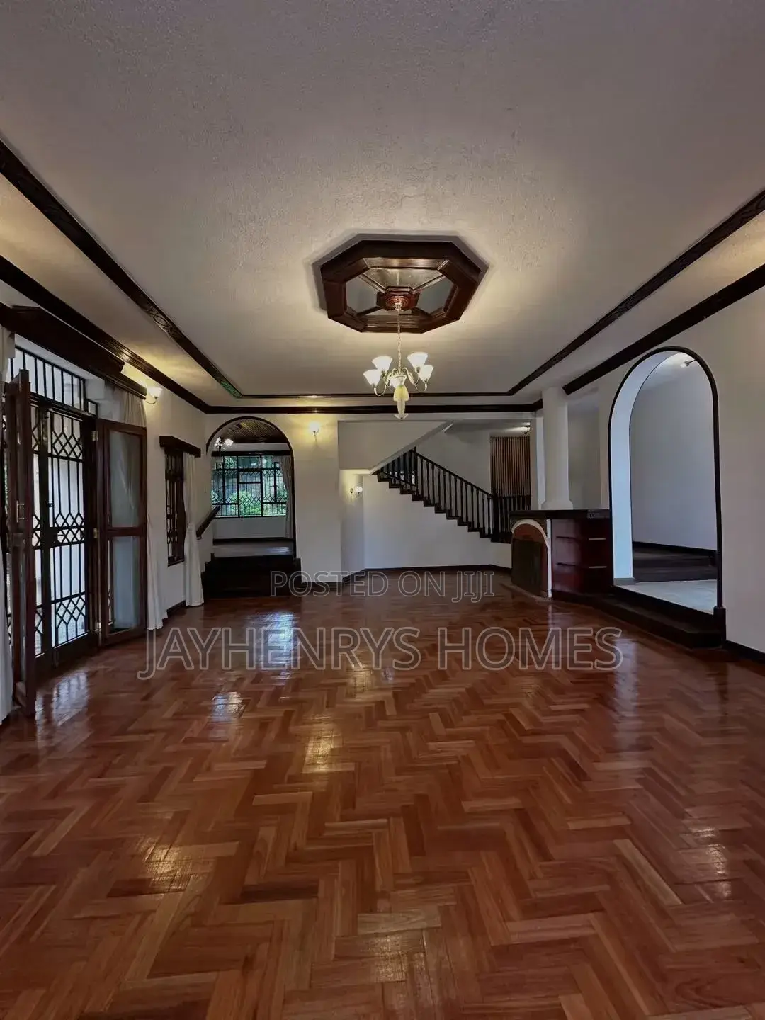 5bdrm House in Runda for sale