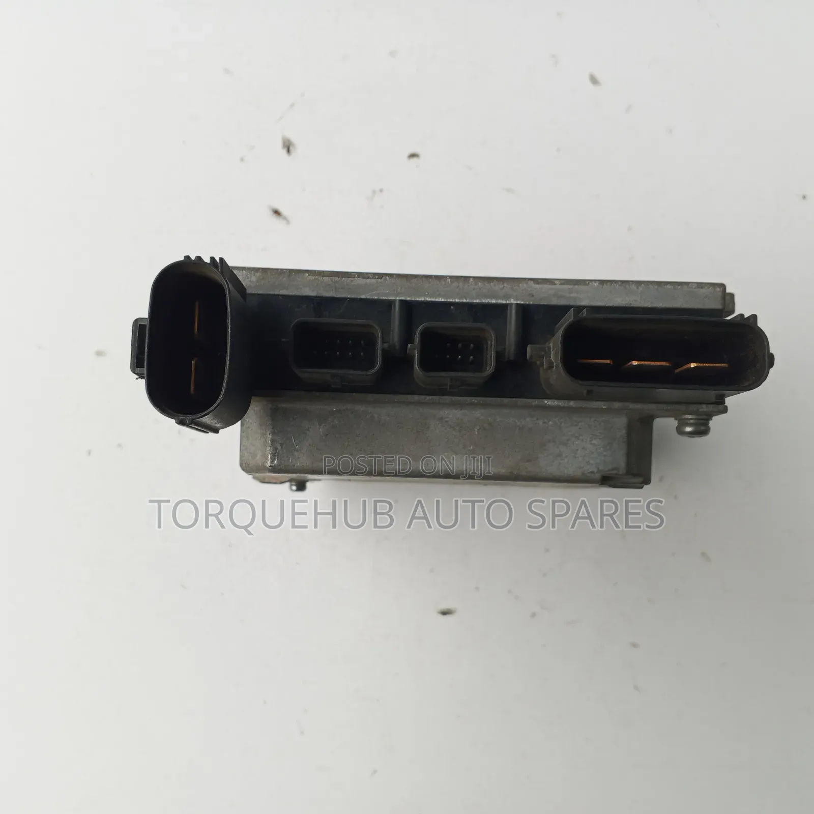 Subaru Forester Sj5 2015 Steering Computer