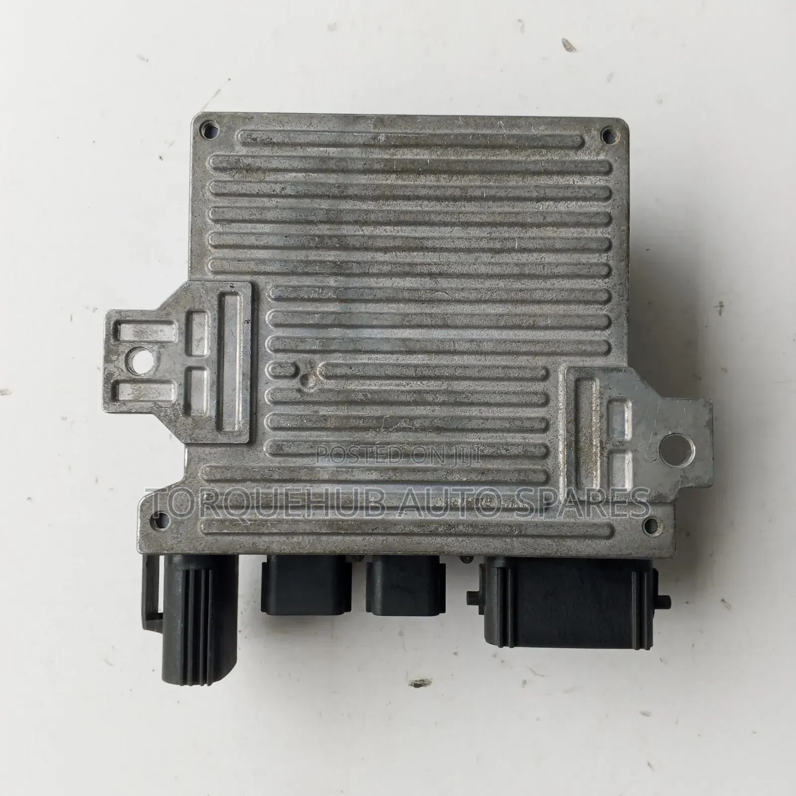 Subaru Forester Sj5 2015 Steering Computer
