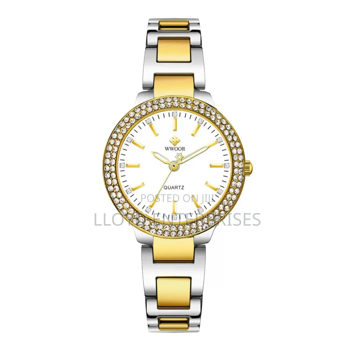 Wwoor Ladies Watch