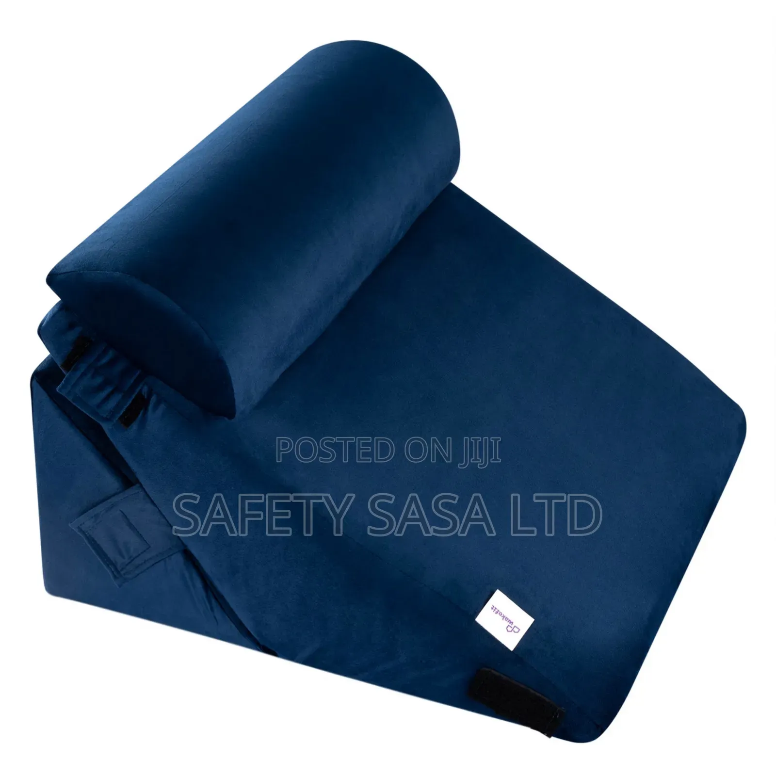 Convertable 3 in 1 Wedge Pillow